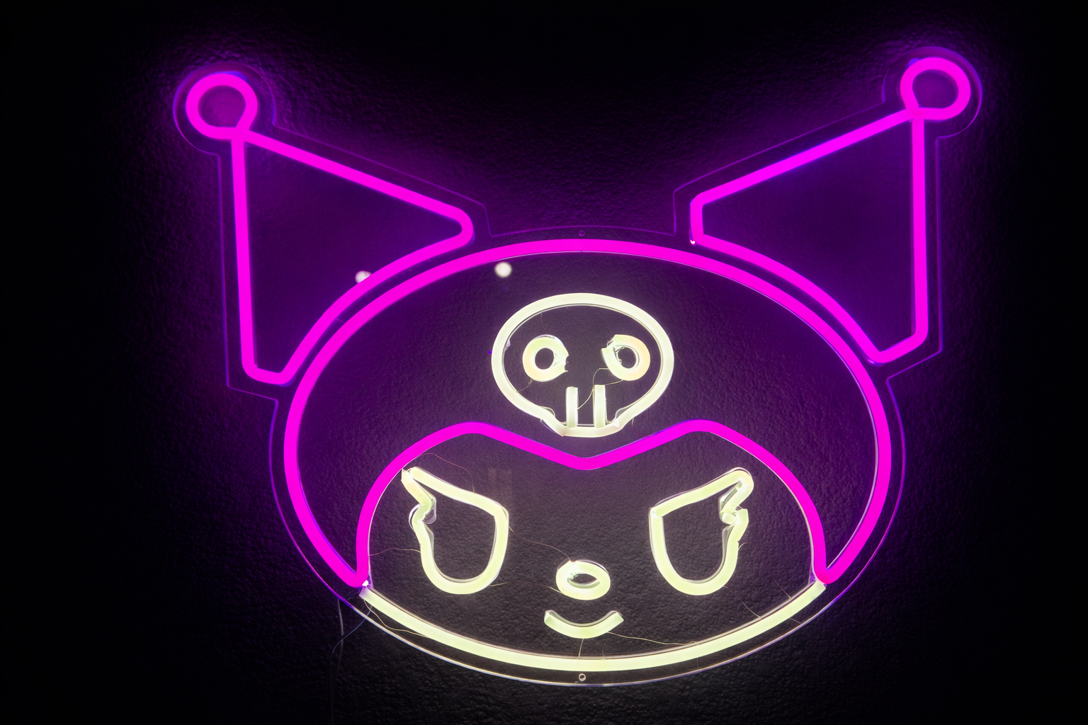 kuromi kuromi