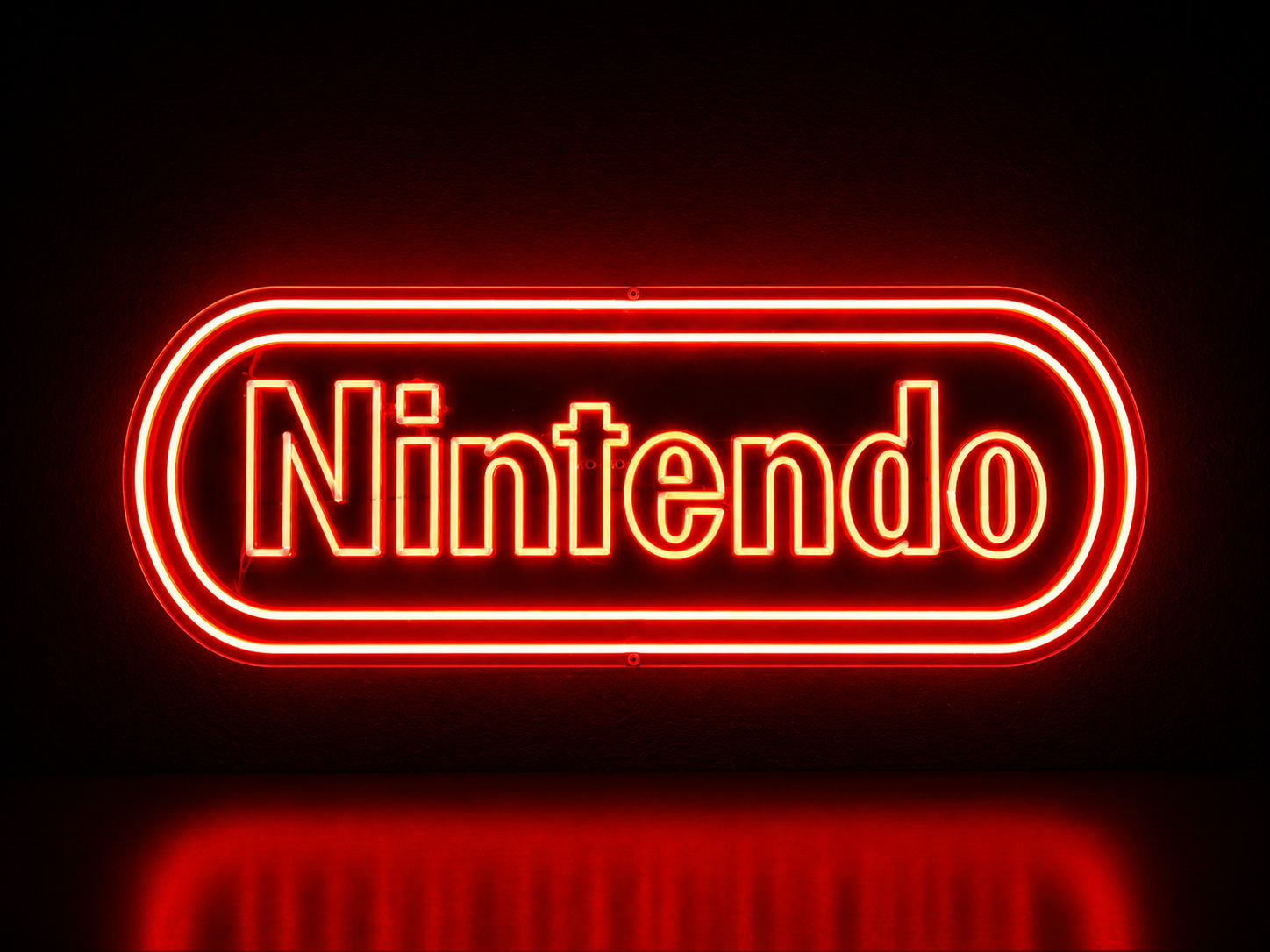 nintendo