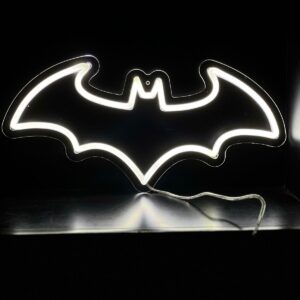 logo batman