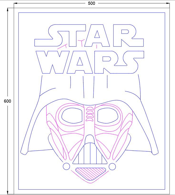 darth vader darth vader