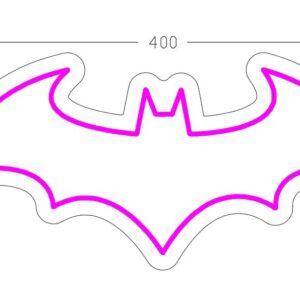logo batman