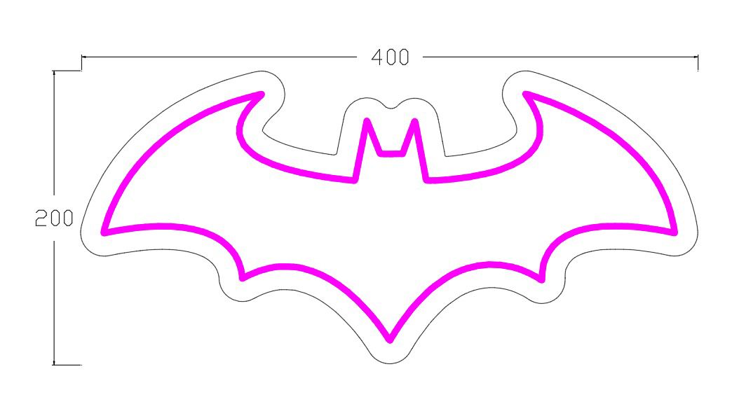 logo batman logo batman