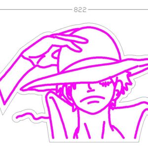 luffy