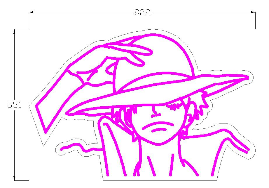 luffy luffy