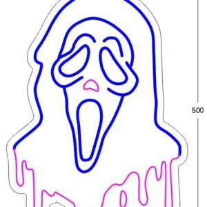 ghostface