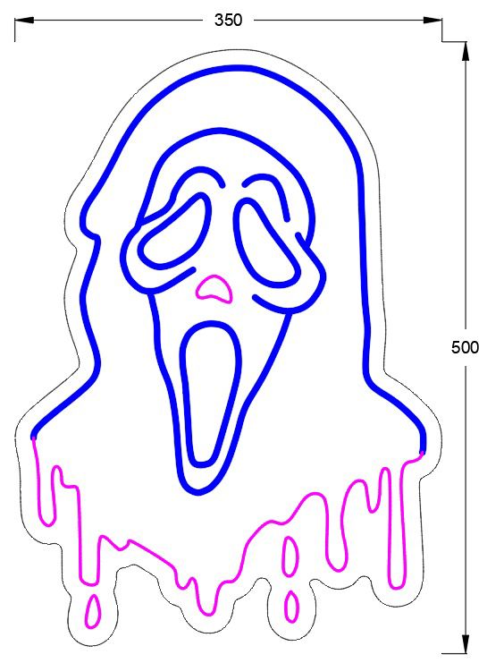 ghostface ghostface