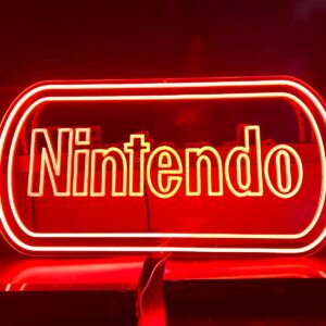 nintendo