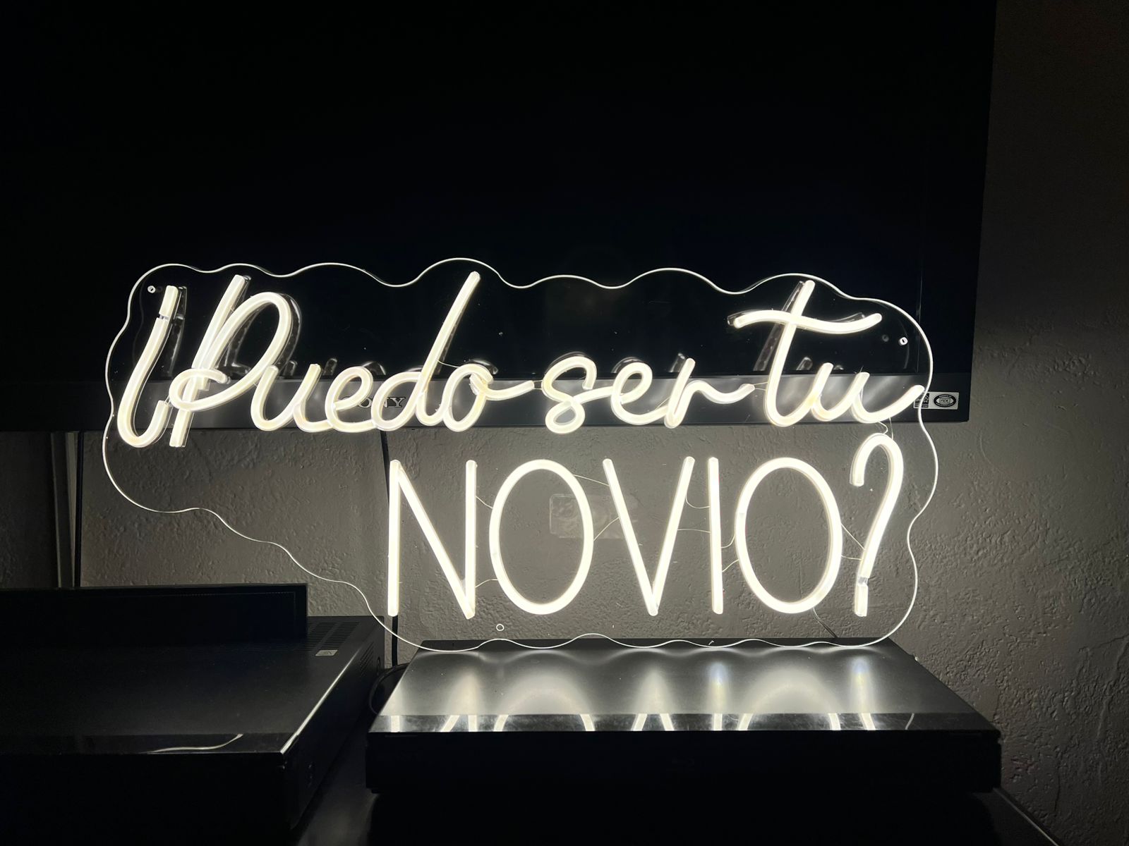 ¿puedo ser tu novio? ¿puedo ser tu novio?