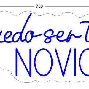 ¿puedo ser tu novio?