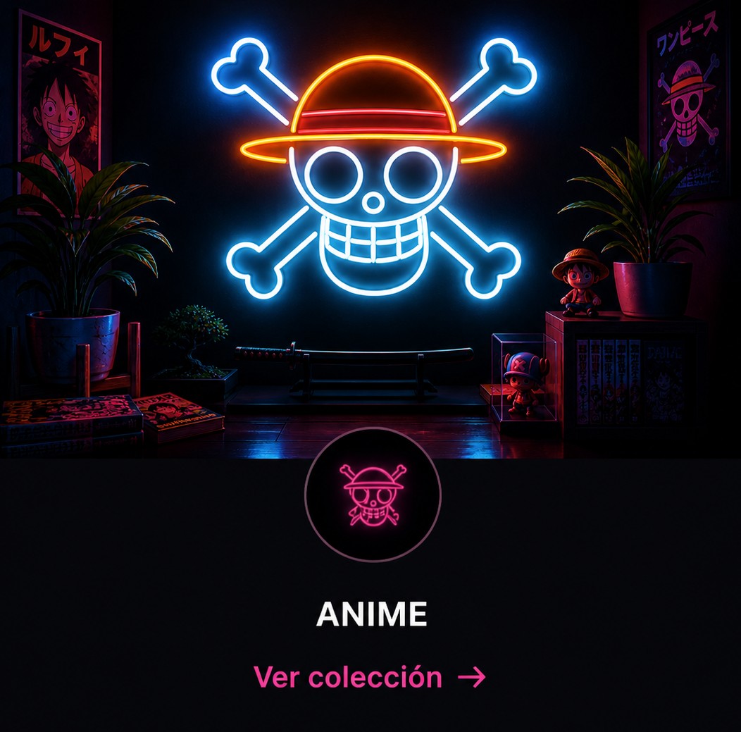 anime