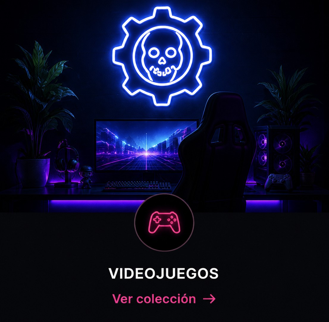 videojuegos
